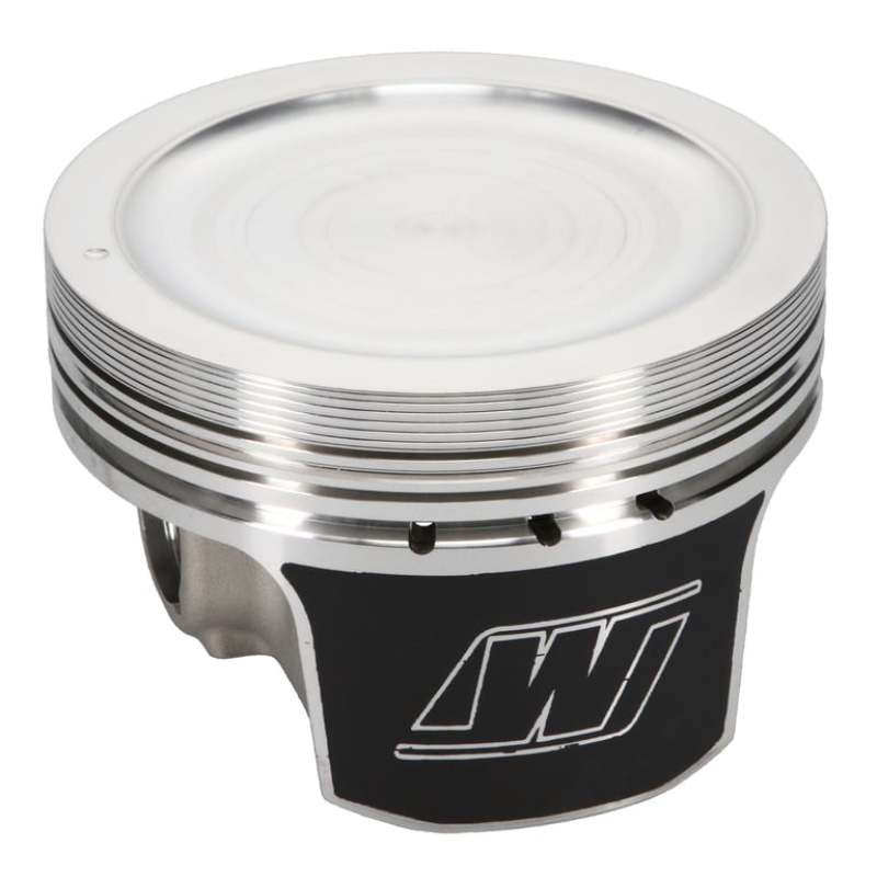 Wiseco Volvo B5234T 2.3L 20V 850 81.5mm Bore 8.5:1 CR Piston Kit *Build on Demand* - Racecraft Industries