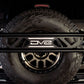 DV8 Offroad 21-23 Ford Bronco Spare Tire Guard & Accessory Mount - Racecraft Industries