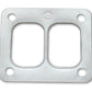 Vibrant Turbo Gasket for T04 Divided Inlet Flange (Matches Flange #1442 and #14420) - Racecraft Industries