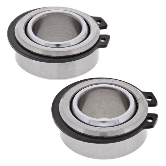 All Balls Racing 2006 Harley FLST Heritage Swing Arm Bearing Kit - Racecraft Industries