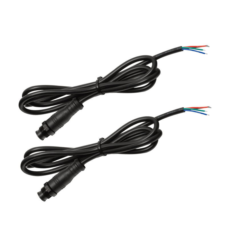 Oracle 15-21 Dodge Challenger RGB+W Headlight DRL Upgrade Kit - ColorSHIFT - BC1 SEE WARRANTY - Racecraft Industries