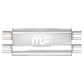 MagnaFlow Muffler Mag SS 24X5X8 3/3X3/3 D/D - Racecraft Industries