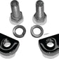 Burly Brand 06-13 XL Rear Lowering Kit - Racecraft Industries
