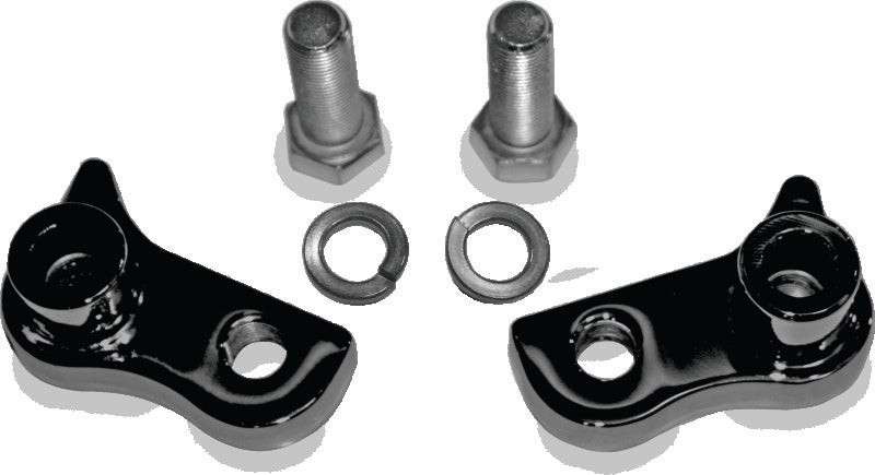 Burly Brand 06-13 XL Rear Lowering Kit - Racecraft Industries