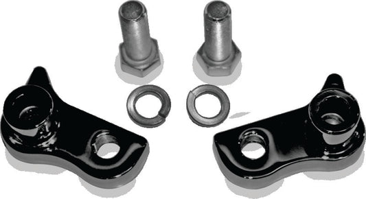 Burly Brand 06-13 XL Rear Lowering Kit - Racecraft Industries