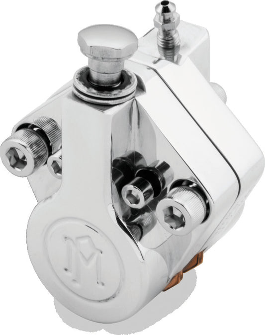 Performance Machine Caliper 125x2 - Polished - Racecraft Industries