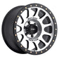 Method MR305 NV 18x9 0mm Offset 6x5.5 108mm CB Machined/Black Street Loc Wheel - Racecraft Industries