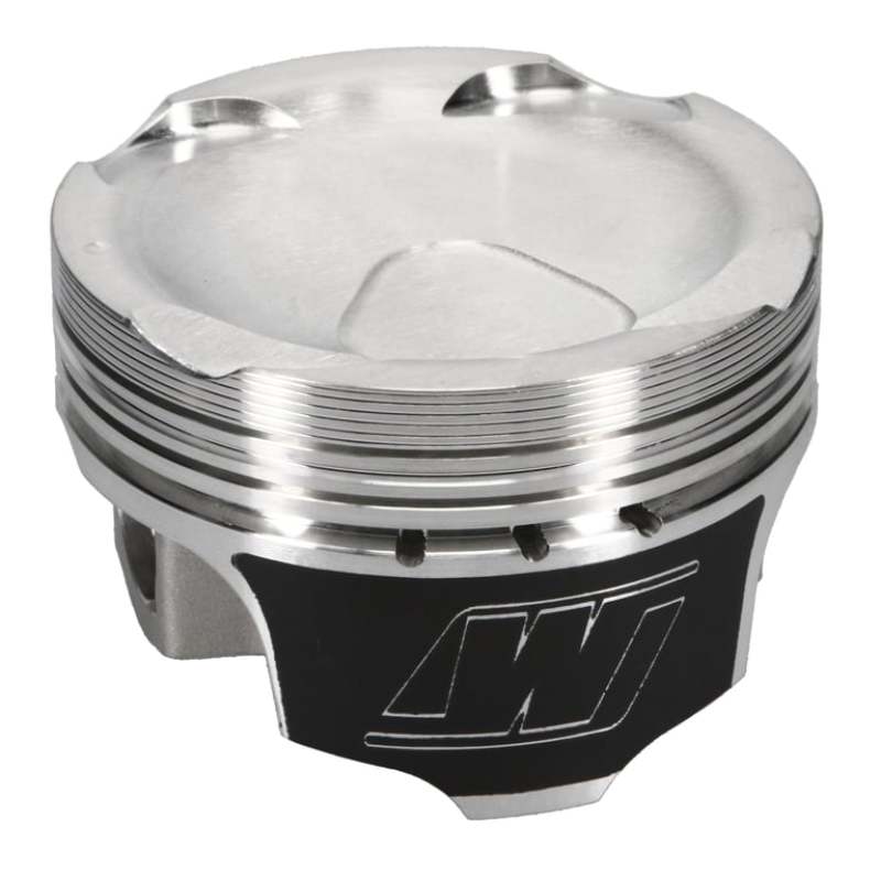 Wiseco Subaru FA20 Direct Injection Piston Kit 2.0L -16cc - Racecraft Industries