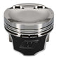 Wiseco 1400 HD Mitsu EVO 8 - 4G63 Turbo -14cc Piston Shelf Stock Kit - Racecraft Industries