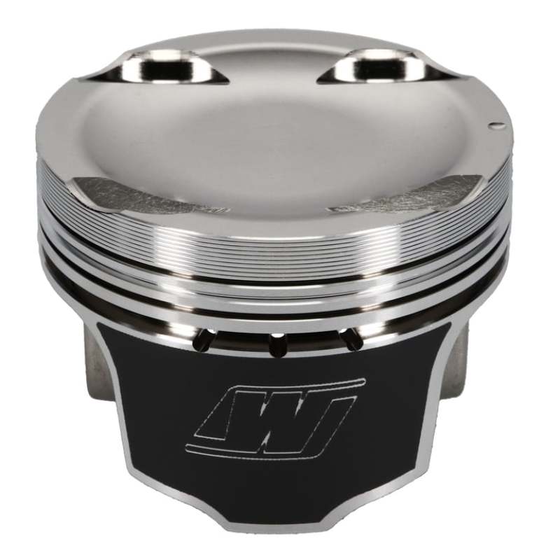 Wiseco 1400 HD Mitsu EVO 8 - 4G63 Turbo -14cc Piston Shelf Stock Kit - Racecraft Industries