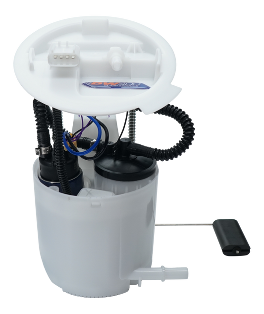 DeatschWerks DW400 Performance Pump Module for 15-24 Mustang - Racecraft Industries