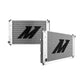 Mishimoto 97-04 Ford Mustang w/ Stabilizer System Manual Aluminum Radiator - Racecraft Industries
