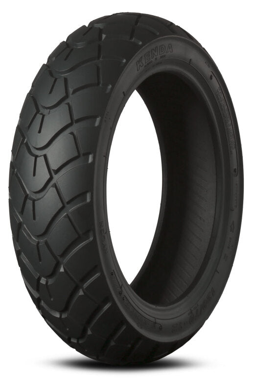 Kenda K761 Dual Sport Front/Rear Tire - 120/90-17 TL 4PR 64H TL 144A2001 - Racecraft Industries