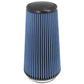 aFe MagnumFLOW Air Filters UCO P5R A/F P5R 5F x 6-1/2B x 4-3/4T x 12H - Racecraft Industries