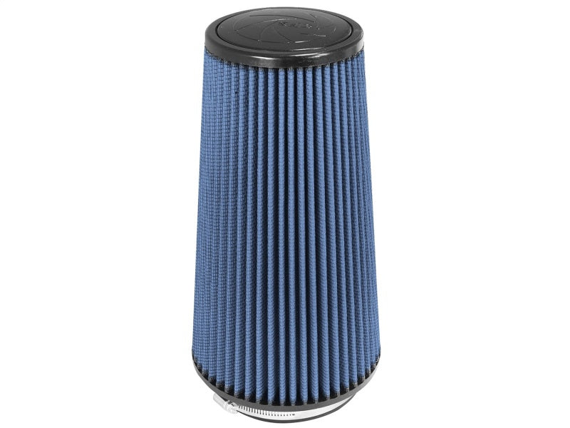 aFe MagnumFLOW Air Filters UCO P5R A/F P5R 5F x 6-1/2B x 4-3/4T x 12H - Racecraft Industries