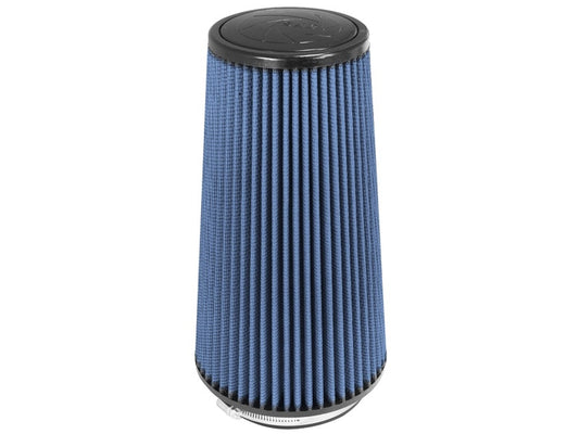 aFe MagnumFLOW Air Filters UCO P5R A/F P5R 5F x 6-1/2B x 4-3/4T x 12H - Racecraft Industries