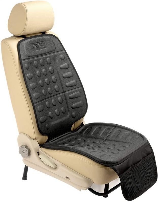 3D MAXpider Universal Child Seat Cover - Black - Racecraft Industries