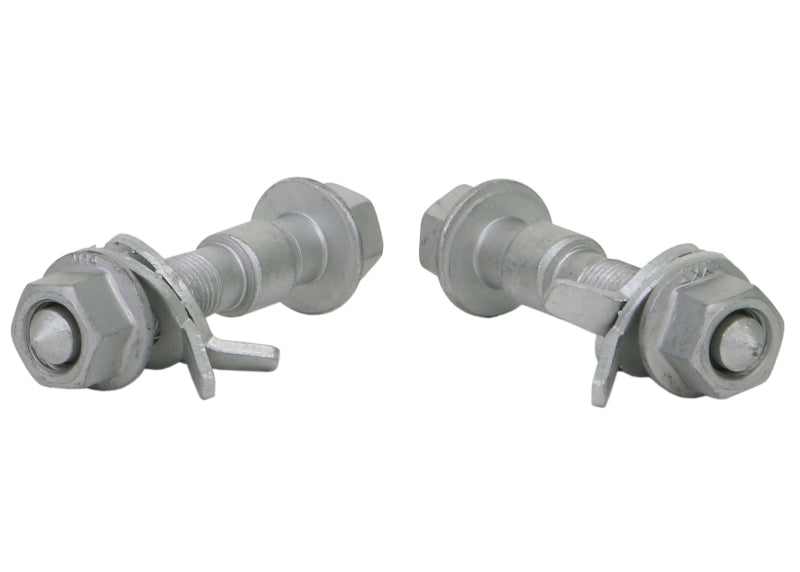 Whiteline 02-07 WRX F&R / 03-07 Impreza NA F&R / 04-07 STi F&R / 08+ WRX Hatch F Only / 08-09 STi - Racecraft Industries