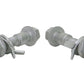 Whiteline 01-05 Honda Civic / 02-06 Acura RSX Type S / 12+ Subaru BRZ Front Camber Adj Bolt Kit-16m - Racecraft Industries