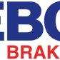 EBC S12 Brake Pad and Rotor Kit - Racecraft Industries