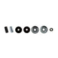 Bilstein B8 5125 46mm Monotube Shock Absorber - Racecraft Industries