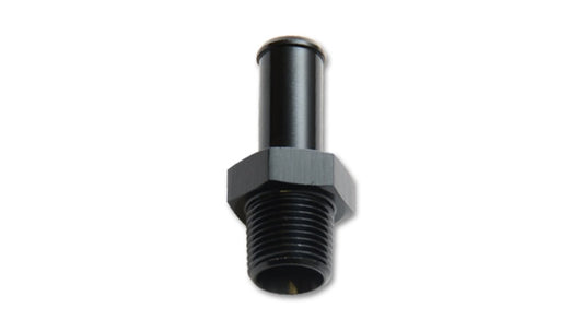 Vibrant 3/8 NPT to 3/8 Barb Straight Fitting - Racecraft Industries
