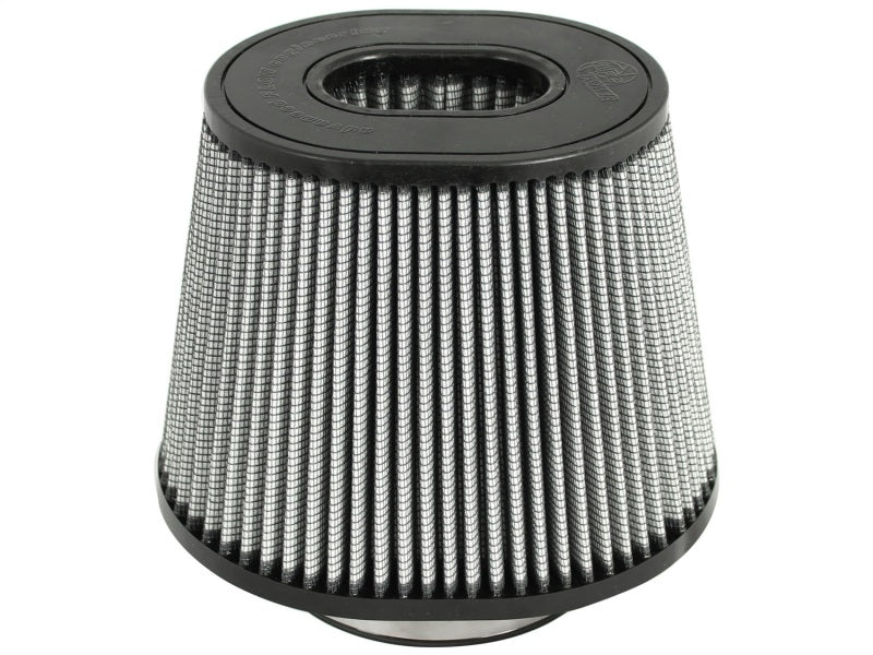 aFe MagnumFLOW Air Filter ProDry S 5in F x 9inx7-1/2in B x 6-3/4inx5-1/2inT x 6-7/8in H - Racecraft Industries
