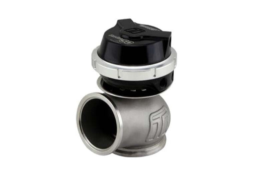Turbosmart WG50 Gen V Pro-Gate 50 7psi Black - Racecraft Industries