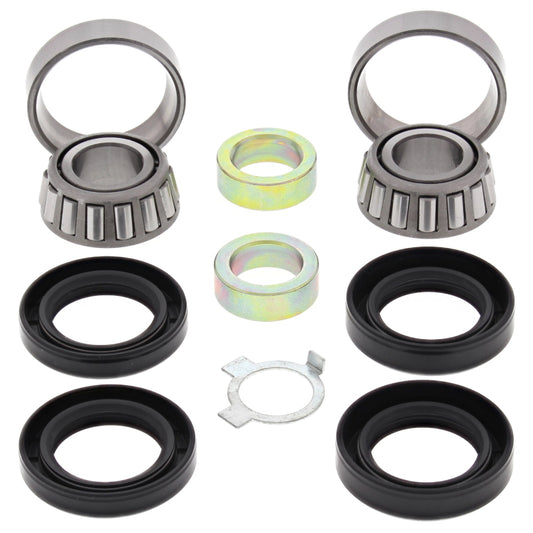 All Balls Racing 58-64 Harley FL Duo Glide Swing Arm Bearing Kit - Racecraft Industries