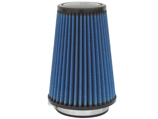 aFe MagnumFLOW Air Filters IAF P5R A/F P5R 3-1/2F x 5B x 3-1/2T x 7H - Racecraft Industries