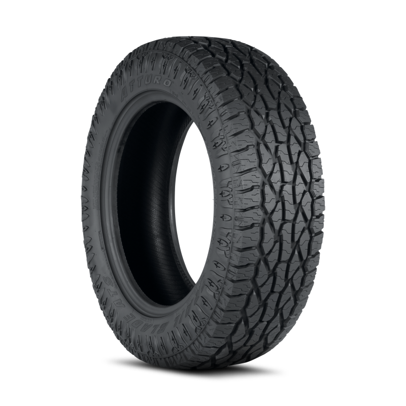 Atturo Trail Blade ATS Tire - 275/50R22 115H Xl - Racecraft Industries