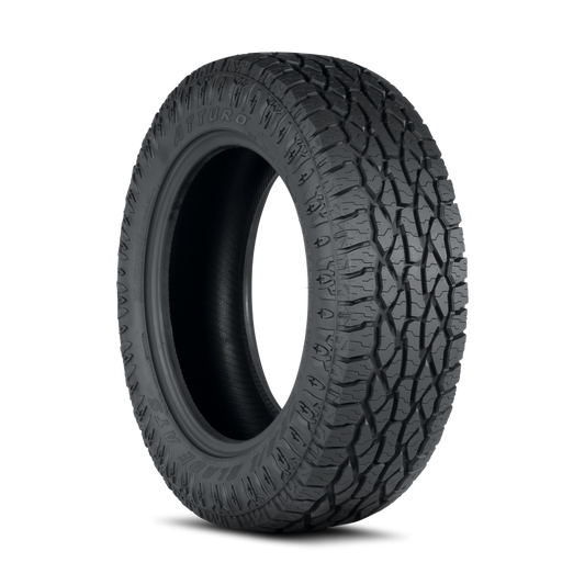 Atturo Trail Blade ATS Tire - 275/50R22 115H Xl - Racecraft Industries