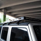 DV8 Offroad 07-18 Jeep Wrangler JK Full-Length Roof Rack - Racecraft Industries