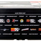 K&N Round Air Filter Assembly 5.25in ID / 5in Height / 5.125in Neck Flange / 1 1/4in Drop Base - Racecraft Industries