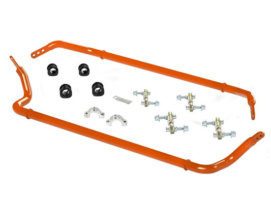 aFe Control PFADT Series Sway Bar Set; Chevrolet Corvette (C7) 14-15 - Racecraft Industries