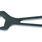 Vibrant -6AN Aluminum Wrench - Anodized Black (individual retail packaged) - Racecraft Industries