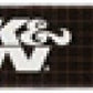 K&N 2017 Suzuki Swift V L3-1.2L F/I Replacement Drop In Air Filter - Racecraft Industries