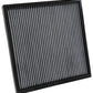 K&N 2010-2015 Chevrolet Camaro 3.6L V6 / 2010-2015 Chevrolet Camaro SS 6.2L V8 Cabin Air Filter - Racecraft Industries