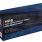 Hawk 97-06 Corvette (incl C5 Z06) HPS Street Rear Brake Pads - Racecraft Industries
