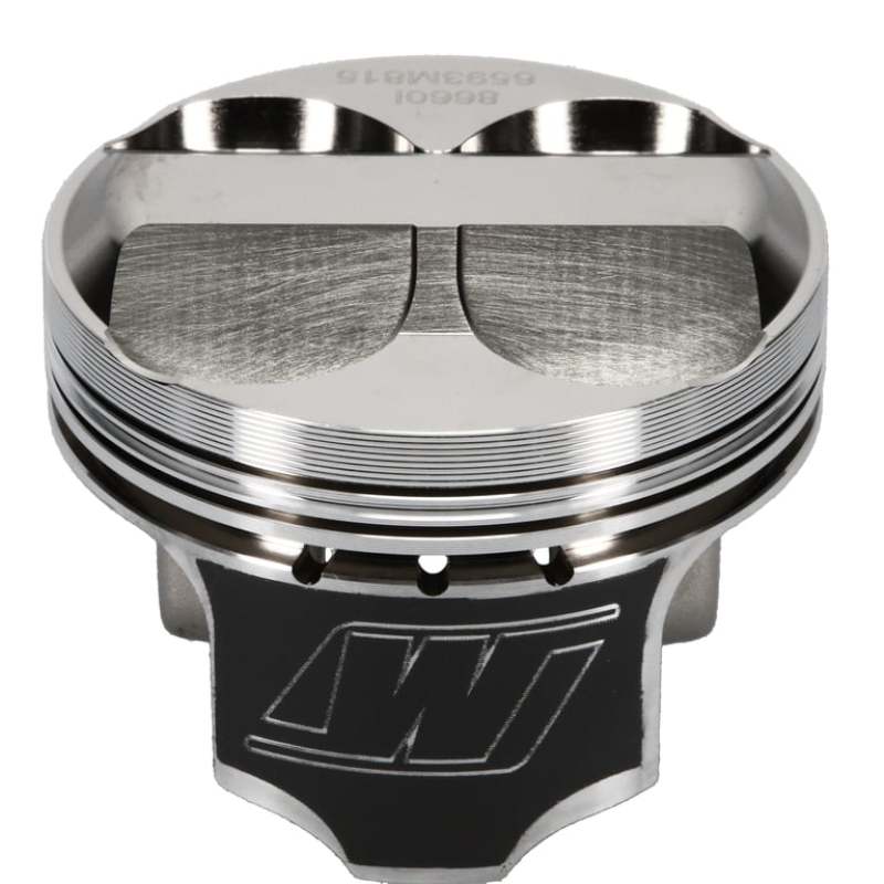 Wiseco AC/HON B 4v DOME +8.25 STRUT 8150XX Piston Kit - Racecraft Industries