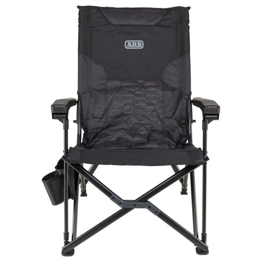 ARB Pinnacle Camp Chair - Racecraft Industries