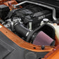 K&N 11-14 Dodge Challenger 6.4L V8 Performance Intake - Racecraft Industries