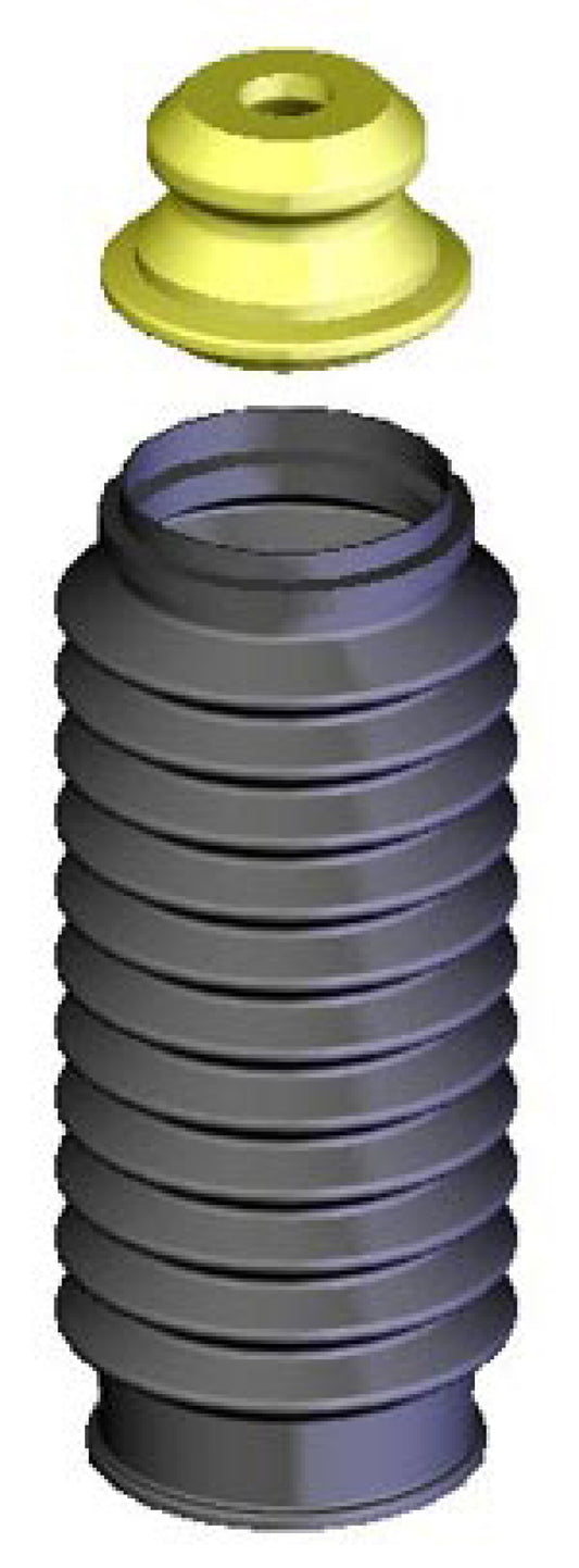 KYB Shocks & Struts Strut Boots Front & Rear ACURA EL 2001-03 ACURA Integra 1986-89 AUDI 5000 Series - Racecraft Industries