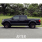 Borne Off-Road 2004+ Ford F-150 Leveling Kit - Front 2in - Racecraft Industries