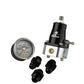 Aeromotive Regulator and Fitting Kit - Racecraft Industries