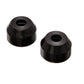 Energy Suspension Mustang/Corvette/Camaro/Honda Black Front Ball Joint Boot Set / 90- - Racecraft Industries