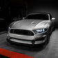 Oracle 18-21 Ford Mustang Dynamic DRL w/ Halo Kit & Sequential Turn Signal - ColorSHIFT SEE WARRANTY - Racecraft Industries