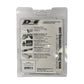 DEI Fire Tape 1in x 36ft Roll - Self Vulcanizing Tape - Black - Racecraft Industries