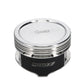 Manley Ford 4.6L/5.4L SOHC/DOHC (2v/4v)3.572in Bore Platinum Series Dish Piston - Racecraft Industries