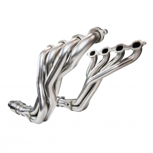 Kooks 2016+ Chevy Camaro SS 2in x 3in SS Longtube Headers w/ High Flow Catted Connection Pipes - Racecraft Industries